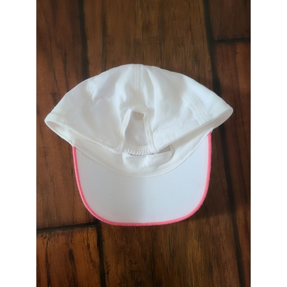 12-24 Months Janie and Jack Toddler Ball Cap - Picture 2 of 3